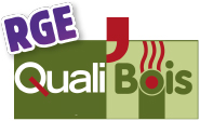 Logo qualibois