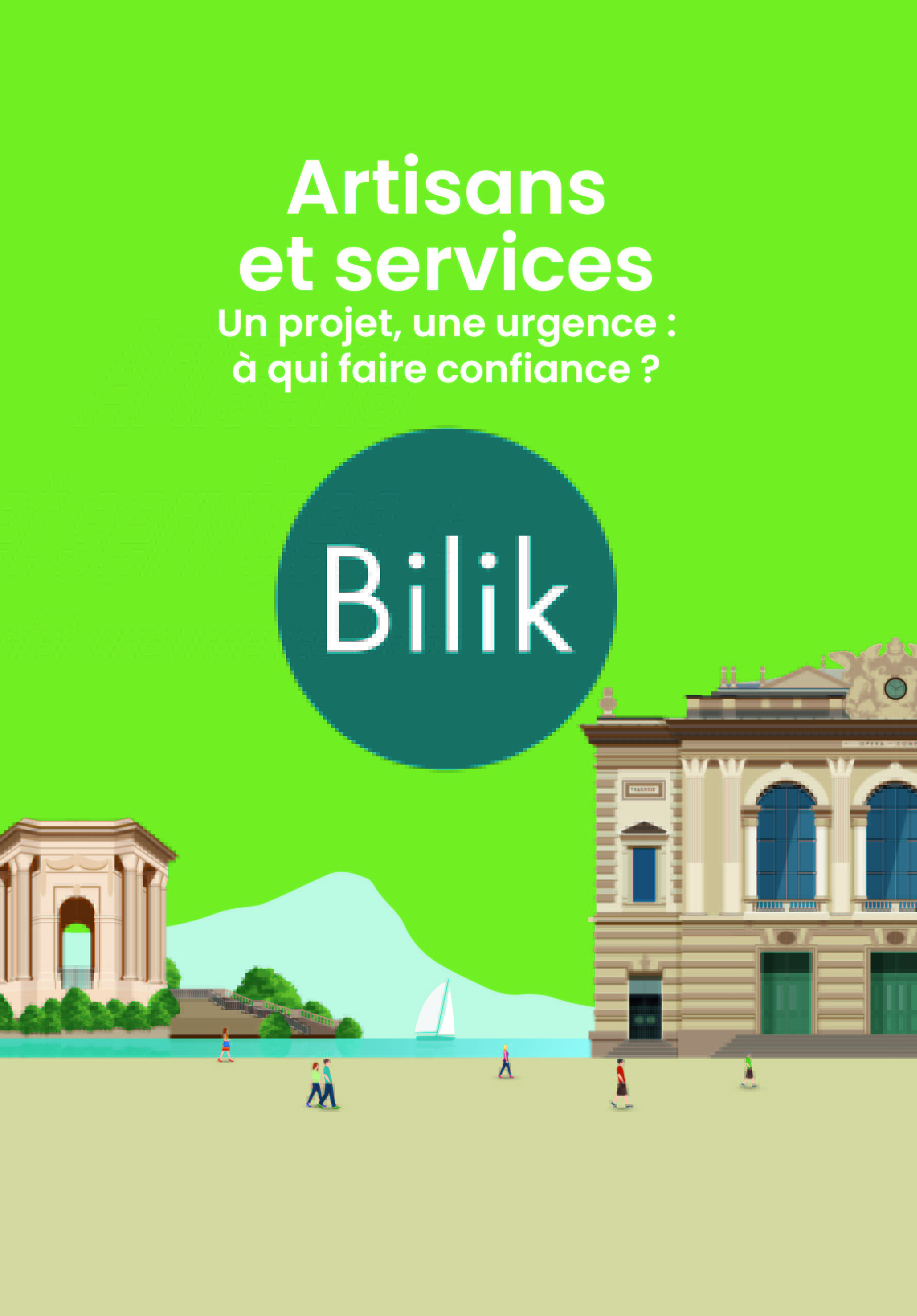 Guide Bilik