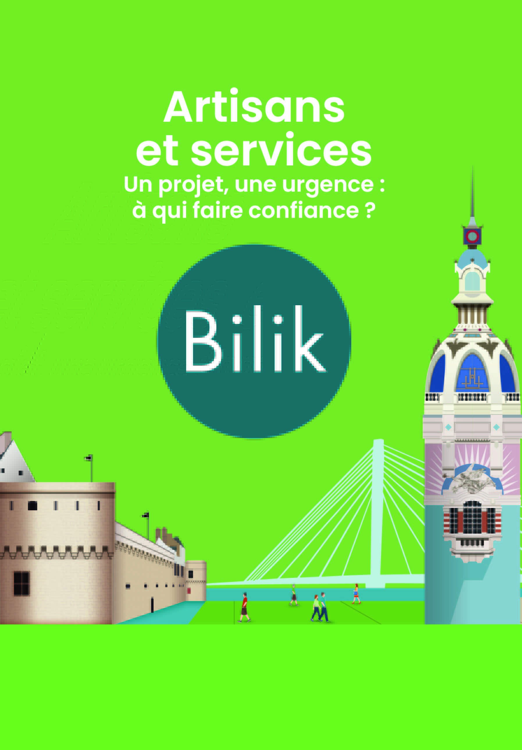 Guide Bilik