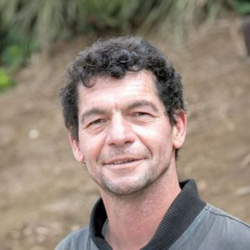 Photo entreprise Christophe Paysages