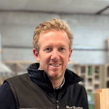 Photo entreprise Nord Escaliers