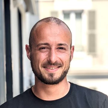 Photo entreprise Cham'