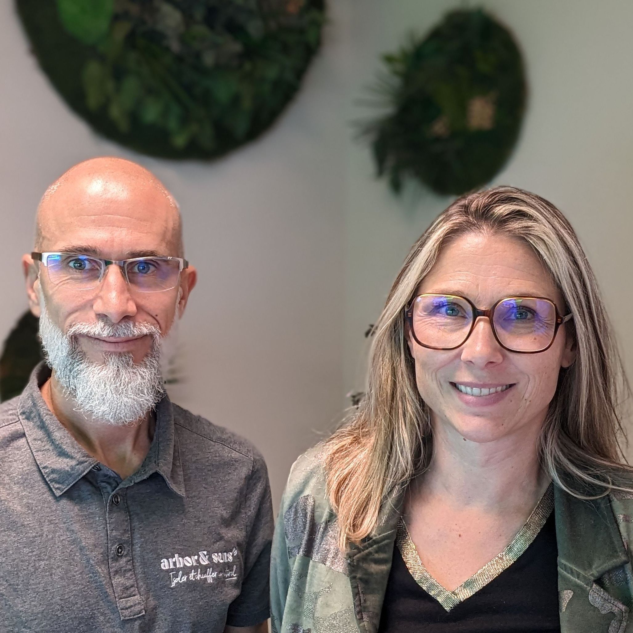 Entreprise Arbor&sens