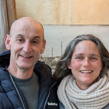 Photo entreprise Couleurs & Mouvements