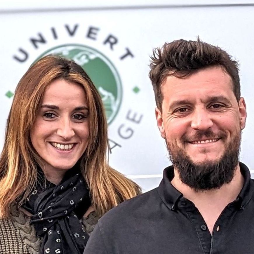 Entreprise Univert du Paysage