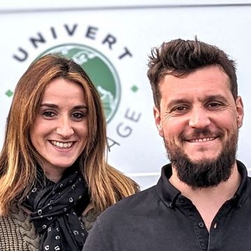 Photo entreprise Univert du Paysage