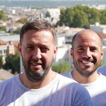 Photo entreprise SOH Rénovation