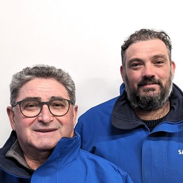 Photo entreprise S.E.C.B