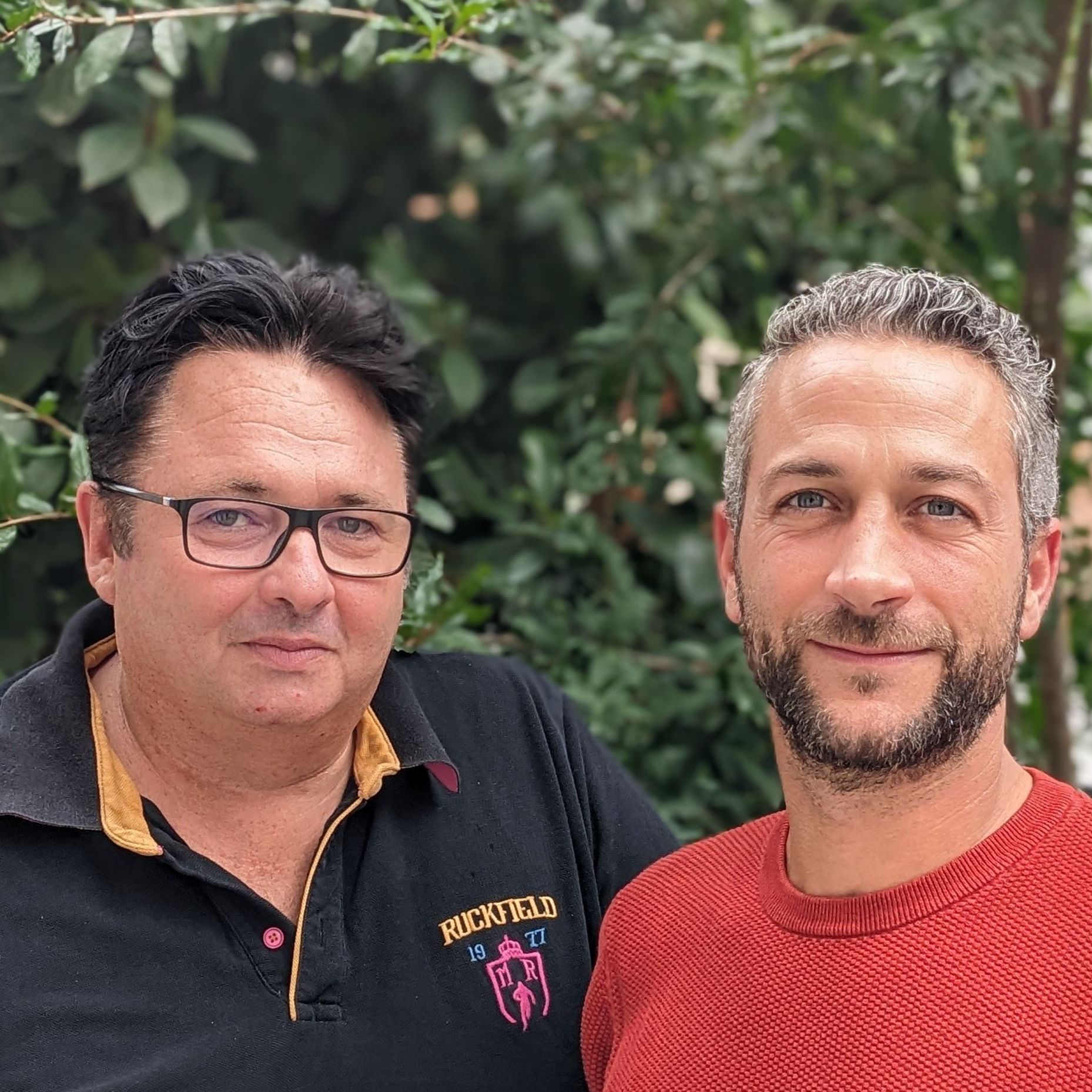 Entreprise CF Concept - Groupement Pepite'R