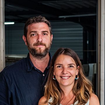 Photo entreprise One Two Trees