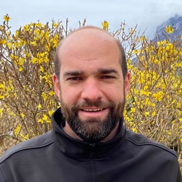 Photo entreprise BC Charpente