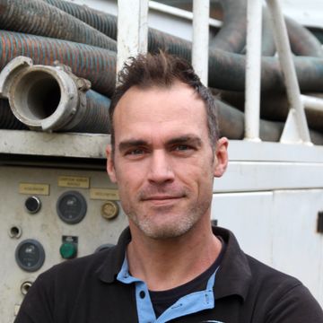 Photo entreprise Sud assainissement