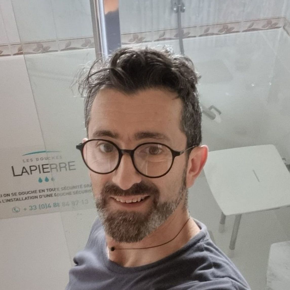 Entreprise Les Douches Lapierre