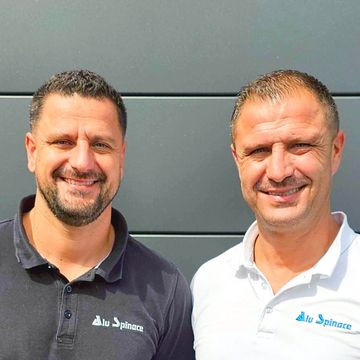 Photo entreprise Alu Spinace
