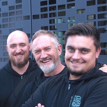 Photo entreprise B&R Deco