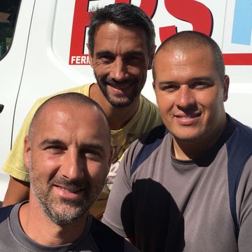 Photo entreprise FPS