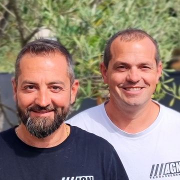 Photo entreprise AGN Terrassement