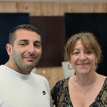 Photo entreprise Technologies Vertes