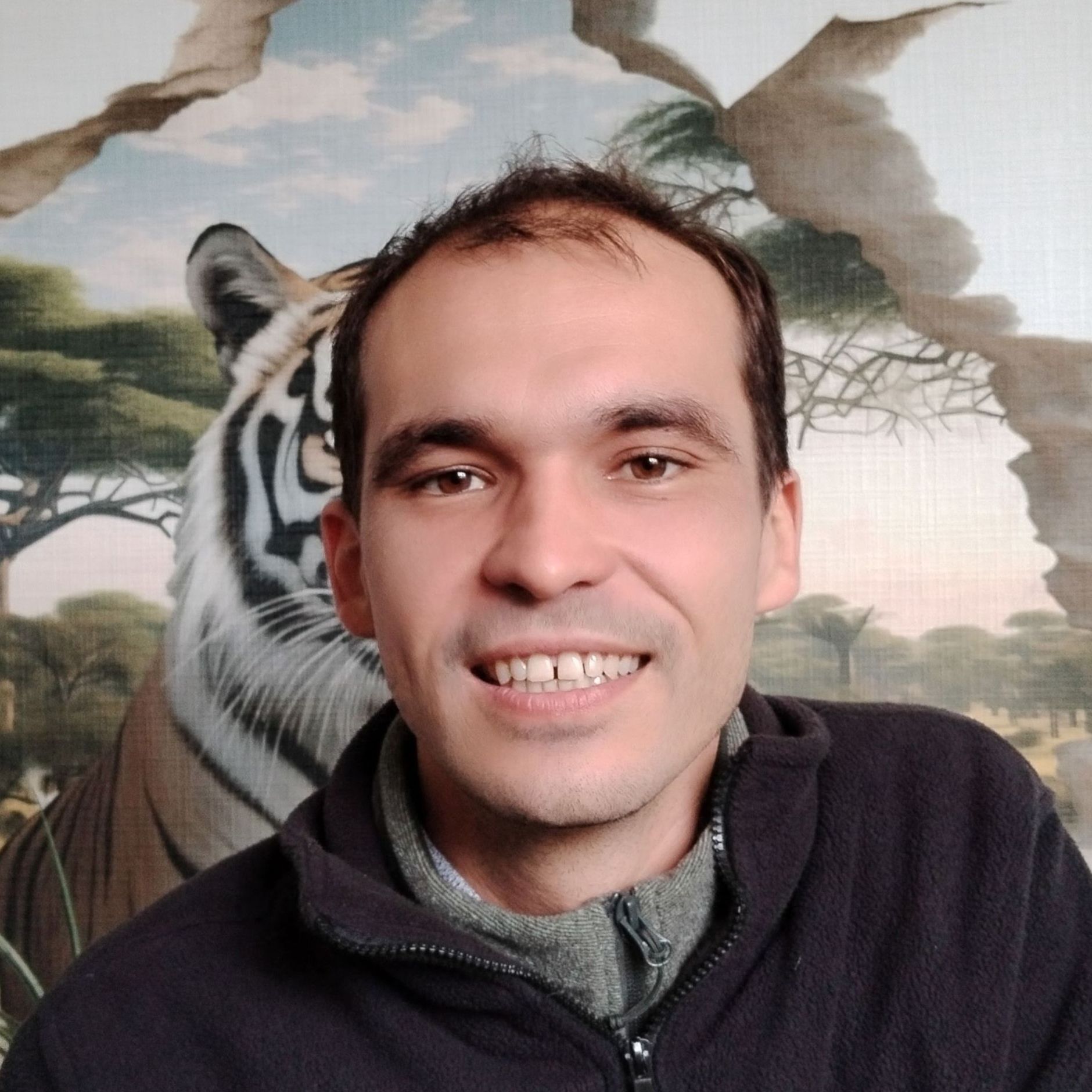 Entreprise Atompeint