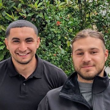 Photo entreprise NT Maçonnerie