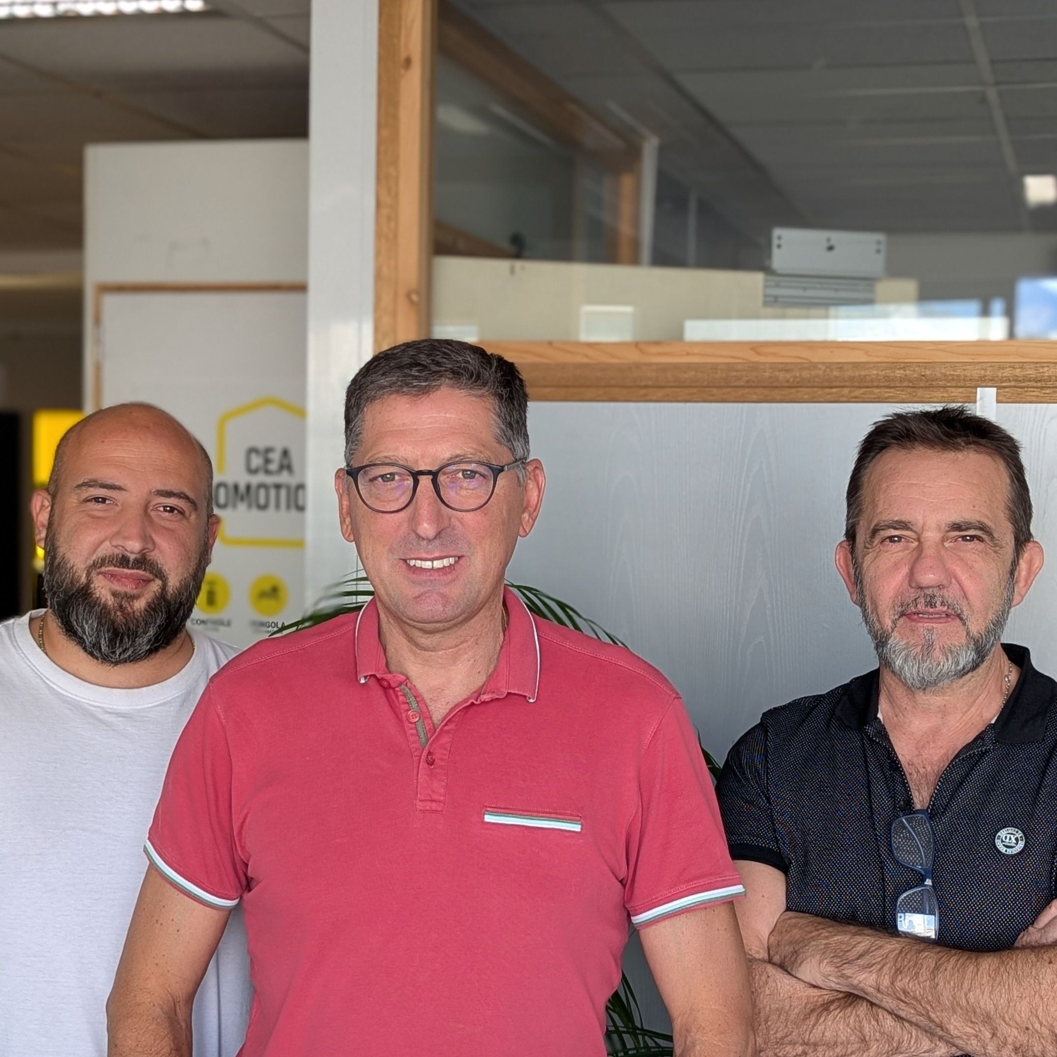 Entreprise CEA Domotique