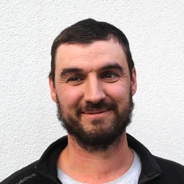 Photo entreprise MG Espaces Verts