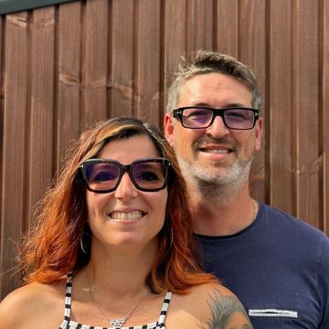 Photo entreprise CCV Couverture Charpente Videment