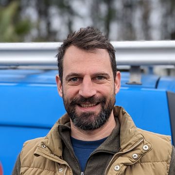 Photo entreprise Armand Serrurerie