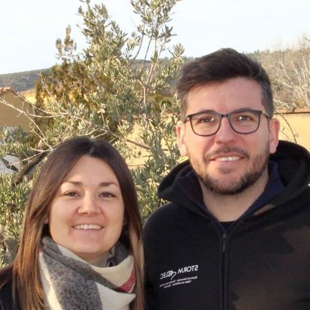 Entreprise Storm Elec