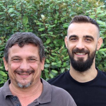 Photo entreprise ID Provence