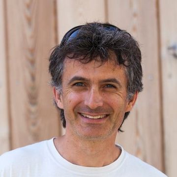 Photo entreprise Pollen Construction Bois