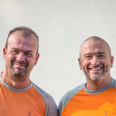 Entreprise BP Construction