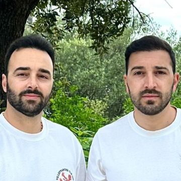 Photo entreprise Palumbo Riviera Renov