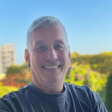 Photo entreprise Christophe Provost