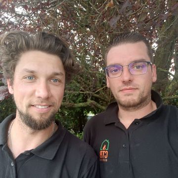 Photo entreprise CTB Habitat