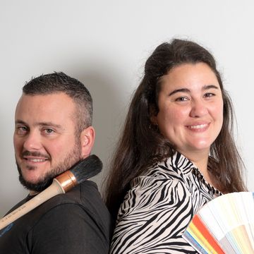 Photo entreprise JPS peinture