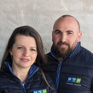 Photo entreprise Provence Toit Plat