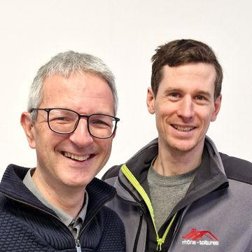 Photo entreprise Rhône Toitures