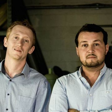 Photo entreprise La Métallerie Française