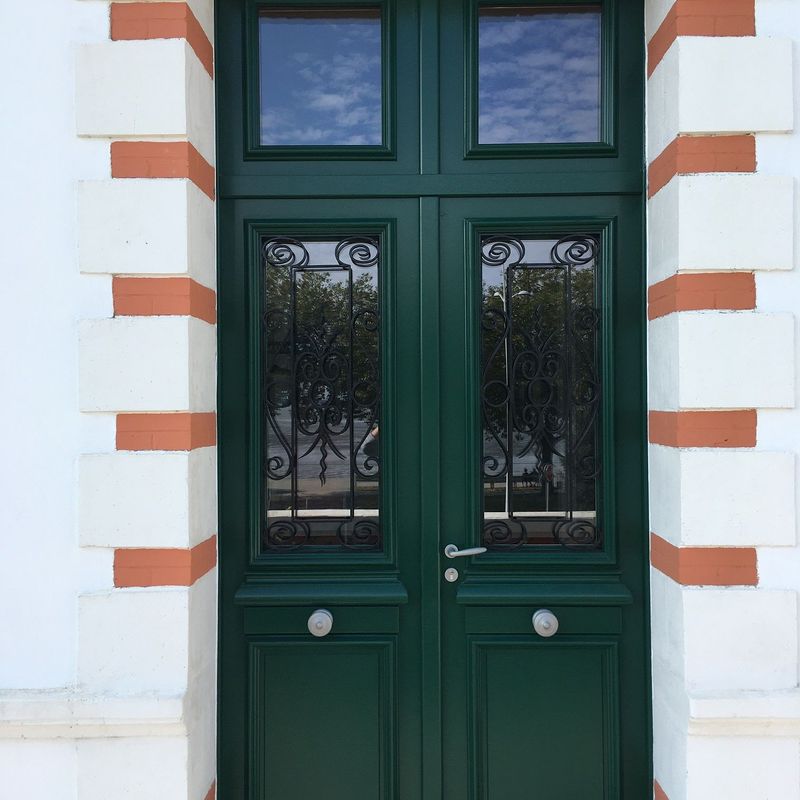 Fenêtre à SaintJoachim Installateurs de confiance