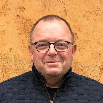 Photo entreprise Hervé Peinture