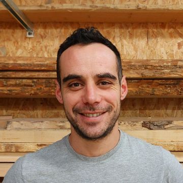 Photo entreprise Wood as concept