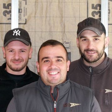 Photo entreprise Eurl Isoplaque