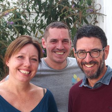 Photo entreprise Agileo