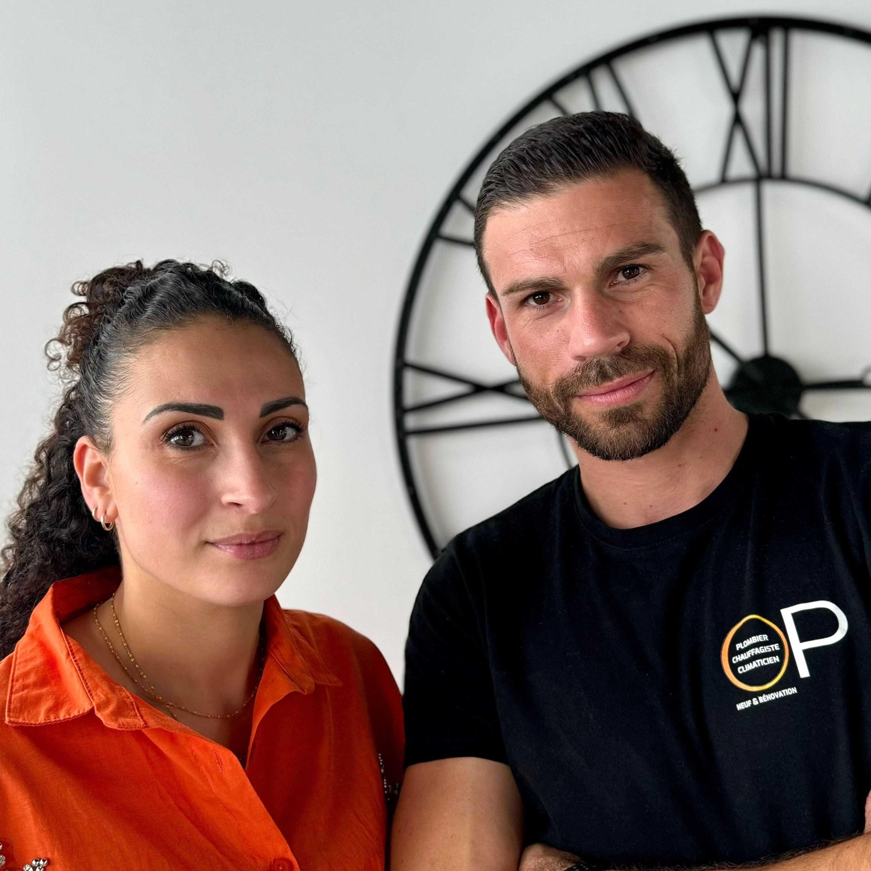 Entreprise OP Plomberie-Chauffage-Climatisation