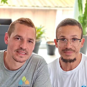 Photo entreprise MB Carrelage