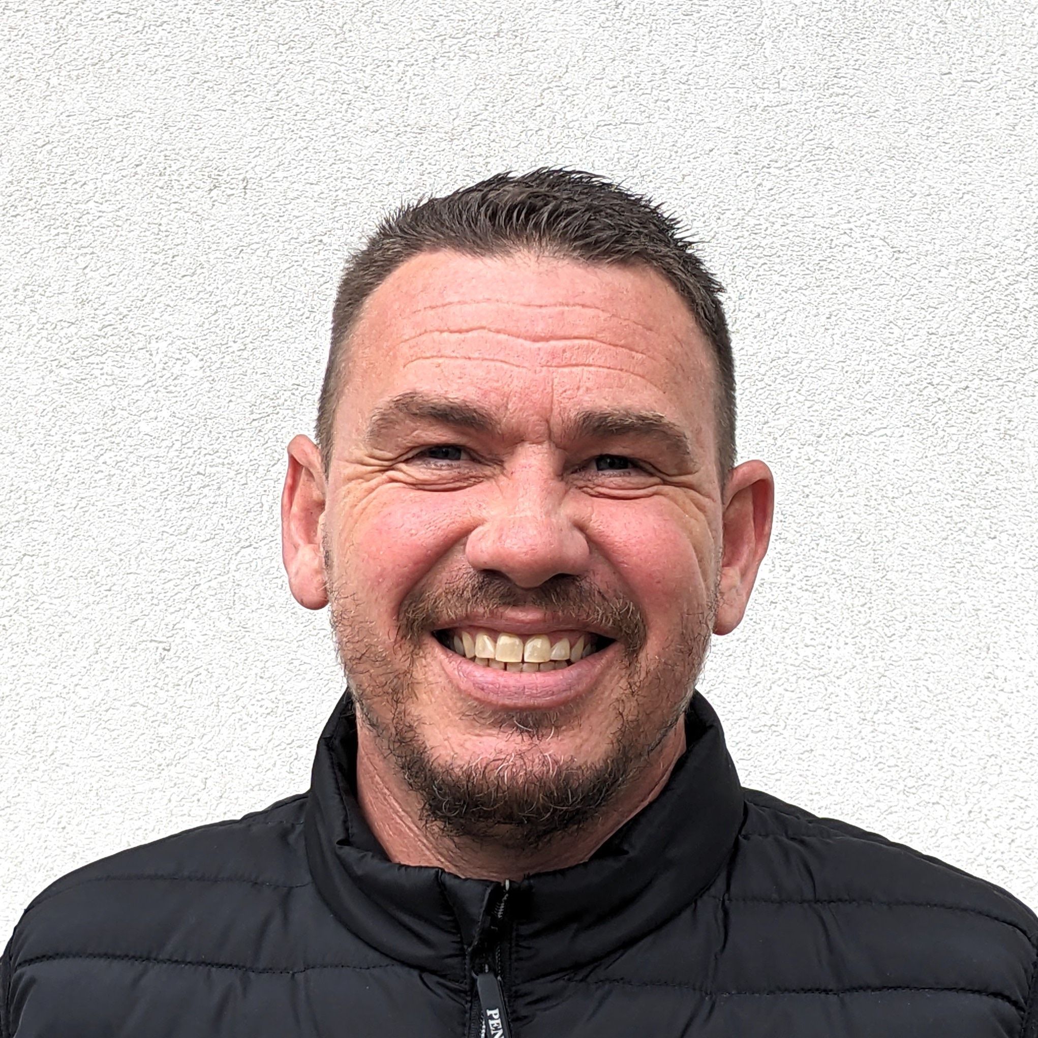 Entreprise Gone Concept Isolation