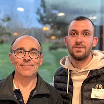 Photo entreprise F BTP