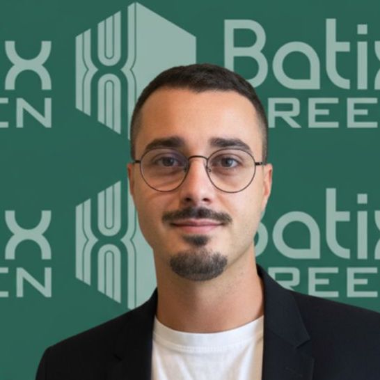 Entreprise Batix Green