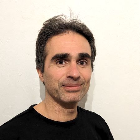 Entreprise Frédéric Da Silva